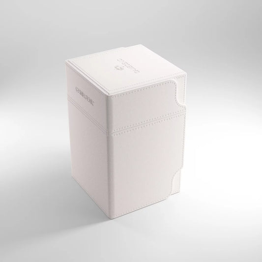 Gamegenic - Watchtower Convertible 100+ XL - White