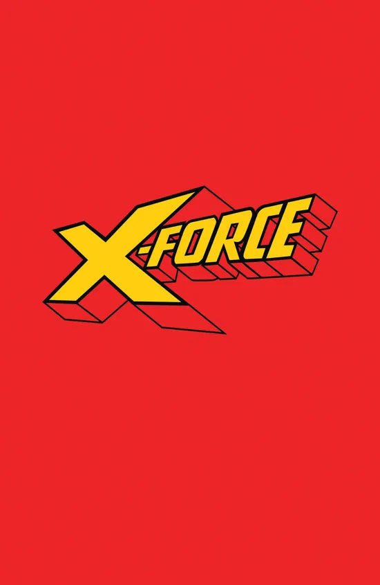 X-Force Issue 1