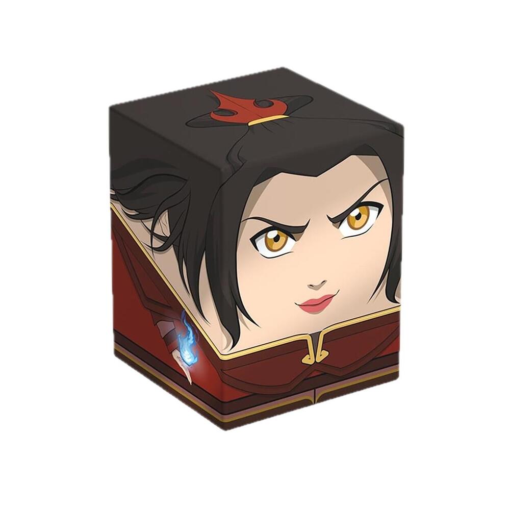 Ultimate Guard - Squaroes Avatar: The Last Airbender Azula collectible box
