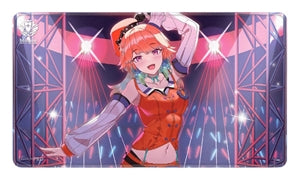 Takanashi Kiara Stitched Playmat - Hololive