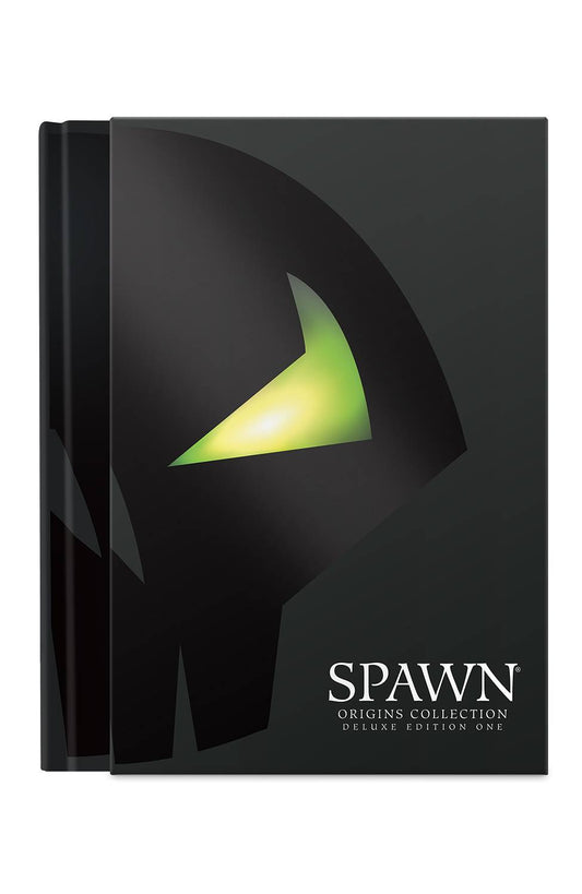 Spawn Origins Collection Deluxe Edition 1