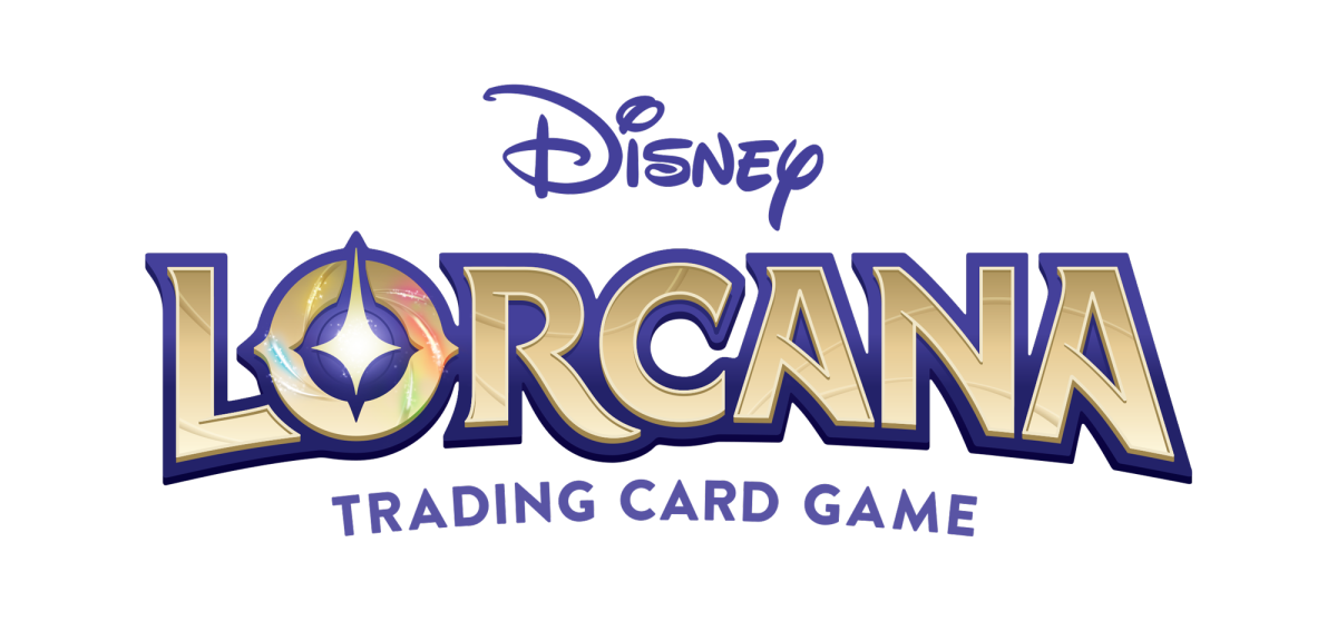 Lorcana Tournament Entry