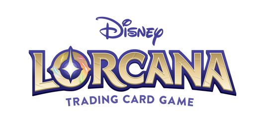 Lorcana Tournament Entry