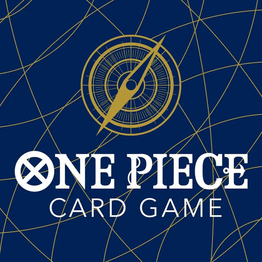 One Piece Tournament Entry