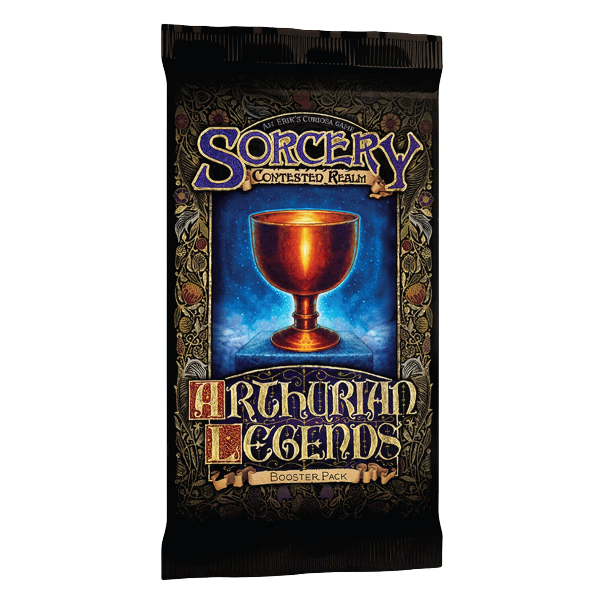 Sorcery -  Arthurian Legends - Booster Pack