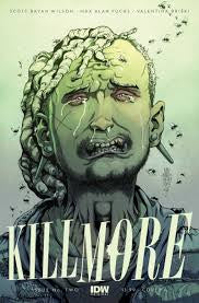 Killmore Issue 2 (Cover A)