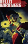 Hello Darkness Issue 8 (Cover A)