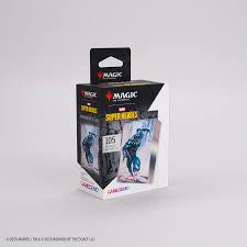 Gamegenic: Premium Art Sleeves - MTG Marvel Super Heroes - Black Panther