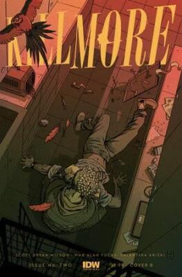 Killmore Issue 2
