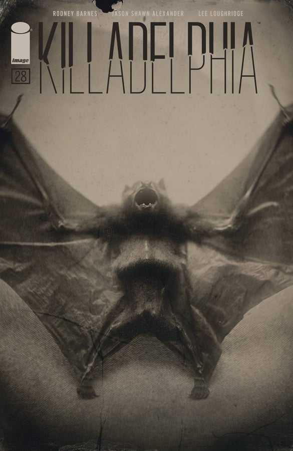 Killadelphia Issue 28