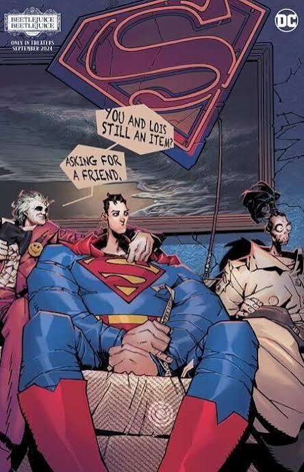 Superman Issue 17