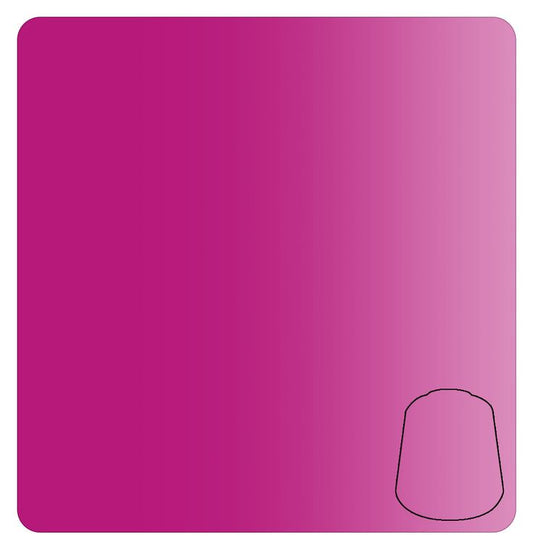 Warhammer Colour - Paint - Contrast - Doomfire Magenta