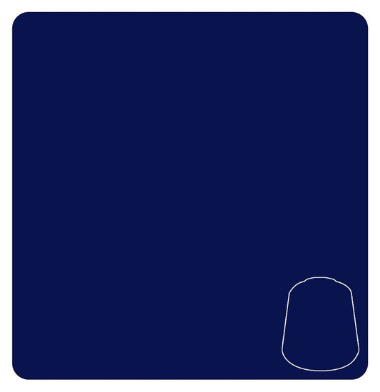 Warhammer Colour - Paint - Base - Kantor Blue