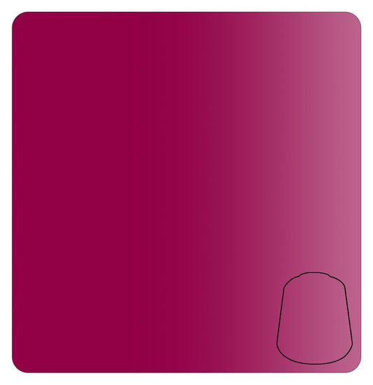 Warhammer Colour - Paint - Contrast - Volupus Pink