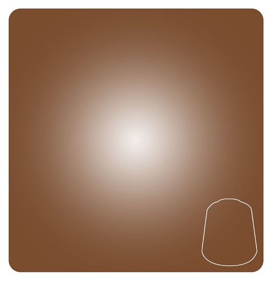 Warhammer Colour - Paint - Layer - Hashut Copper