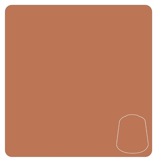 Warhammer Colour - Paint - Layer - Cadian Fleshtone