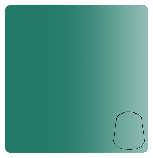 Citadel Color - Paint - Contrast - Aeldari Emerald