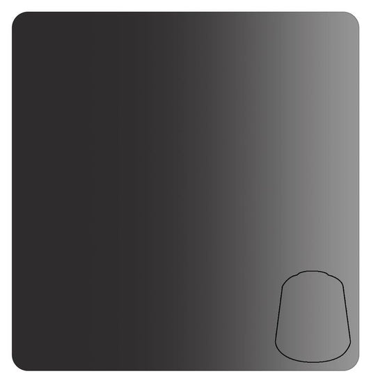 Citadel Color - Paint - Contrast - Black Legion