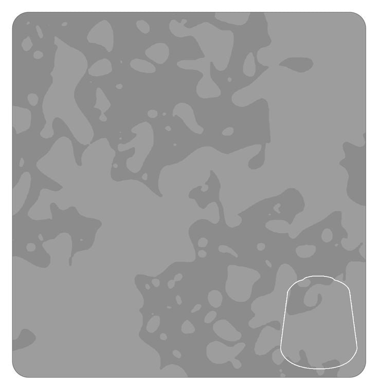 Warhammer Colour - Paint - Technical - Astrogranite
