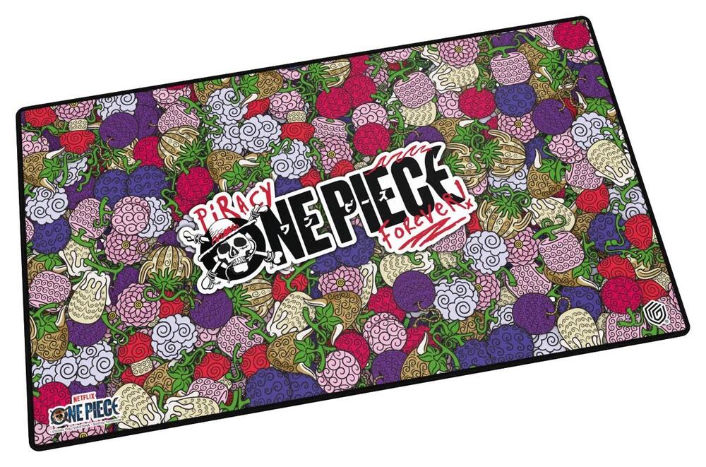 One Piece Official Card Game  - Assorted Playmats