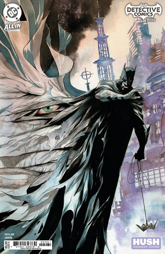 Detective Comics Issue 1094