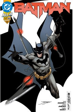 Batman Issue 153