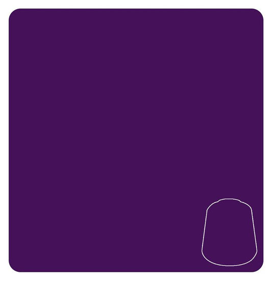 Warhammer Colour - Paint - Layer - Xereus Purple