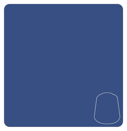 Warhammer Colour - Paint - Layer - Alaitoc Blue