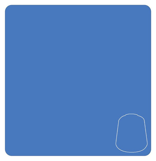 Warhammer Colour - Paint - Layer - Teclis Blue