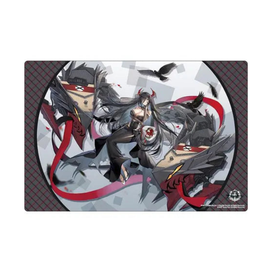 Bushiroad Supplies - Playmat - Azur Lane - Cradle Ceremony Friedrich der Grobe