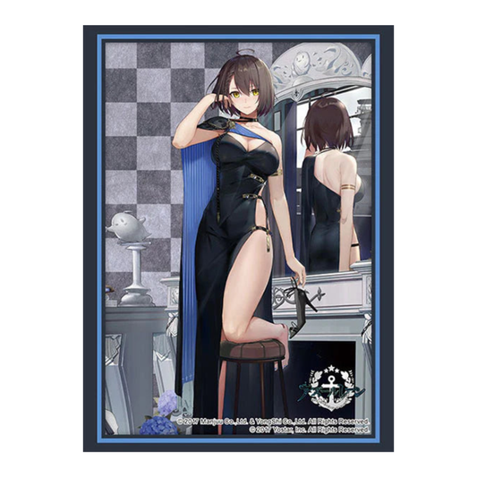 Bushiroad Supplies - Sleeves - Evening Breeze Minuet