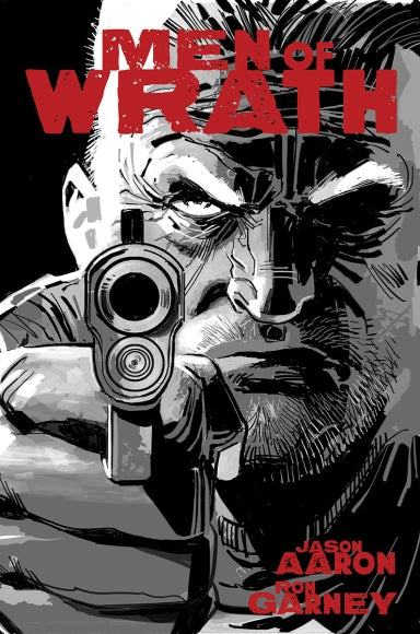Men of Wrath