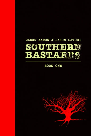 Southern Bastards Book 1