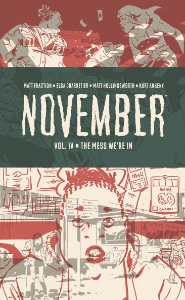 November Vol 4