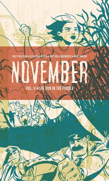 November Vol 2