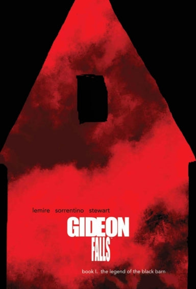 Gideon Falls Vol 1