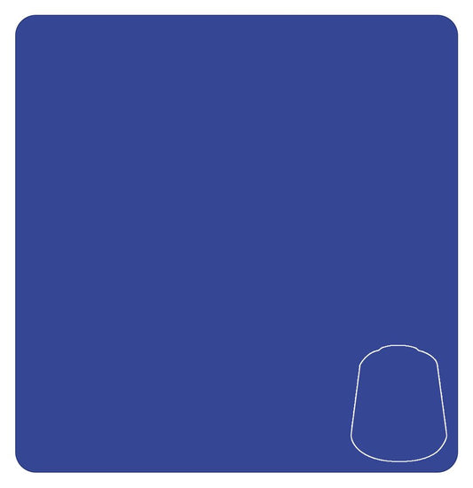 Warhammer Colour - Paint - Layer - Altdorf Guard Blue