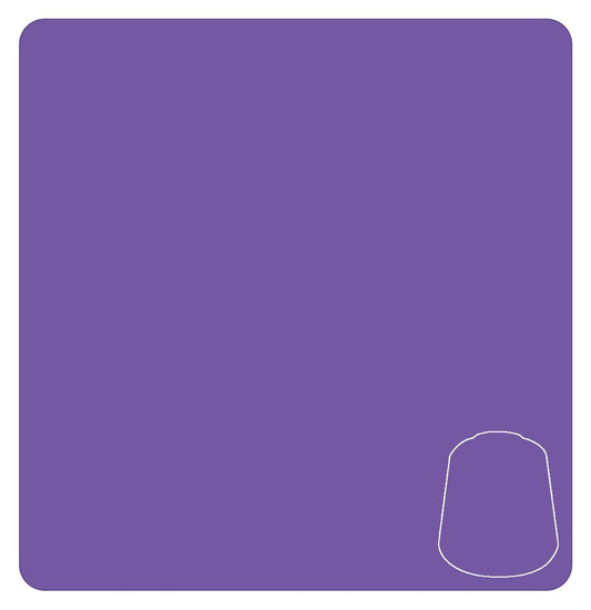 Warhammer Colour - Paint - Layer - Genestealer Purple