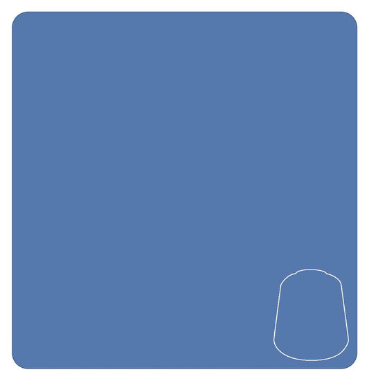 Warhammer Colour - Paint - Layer - Hoeth Blue