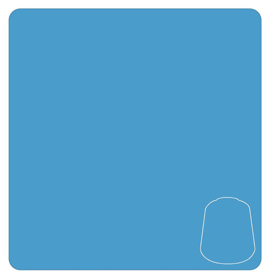 Warhammer Colour - Paint - Layer - Lothern Blue