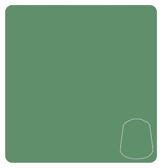 Warhammer Colour - Paint - Layer - Skarsnik Green
