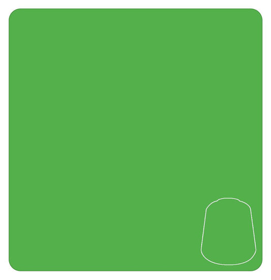 Warhammer Colour - Paint - Layer - Moot Green