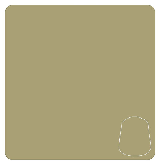 Warhammer Colour - Paint - Layer - Ushabti Bone