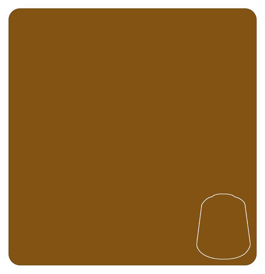 Warhammer Colour - Paint - Layer - Balor Brown