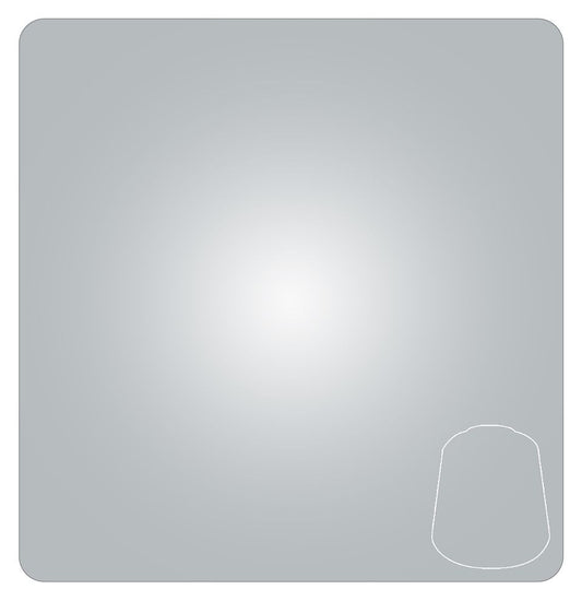 Warhammer Colour - Paint - Layer - Stormhost Silver