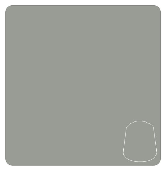 Warhammer Colour - Paint - Layer - Administratum Grey