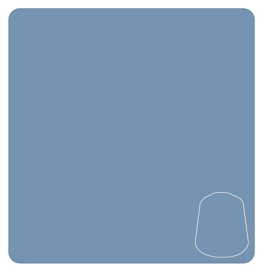 Warhammer Colour - Paint - Layer - Fenrisian Grey