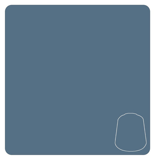Warhammer Colour - Paint - Layer - Russ Grey