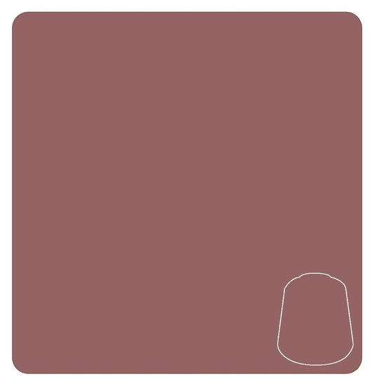 Warhammer Colour - Paint - Layer - Knight- Questor Flesh