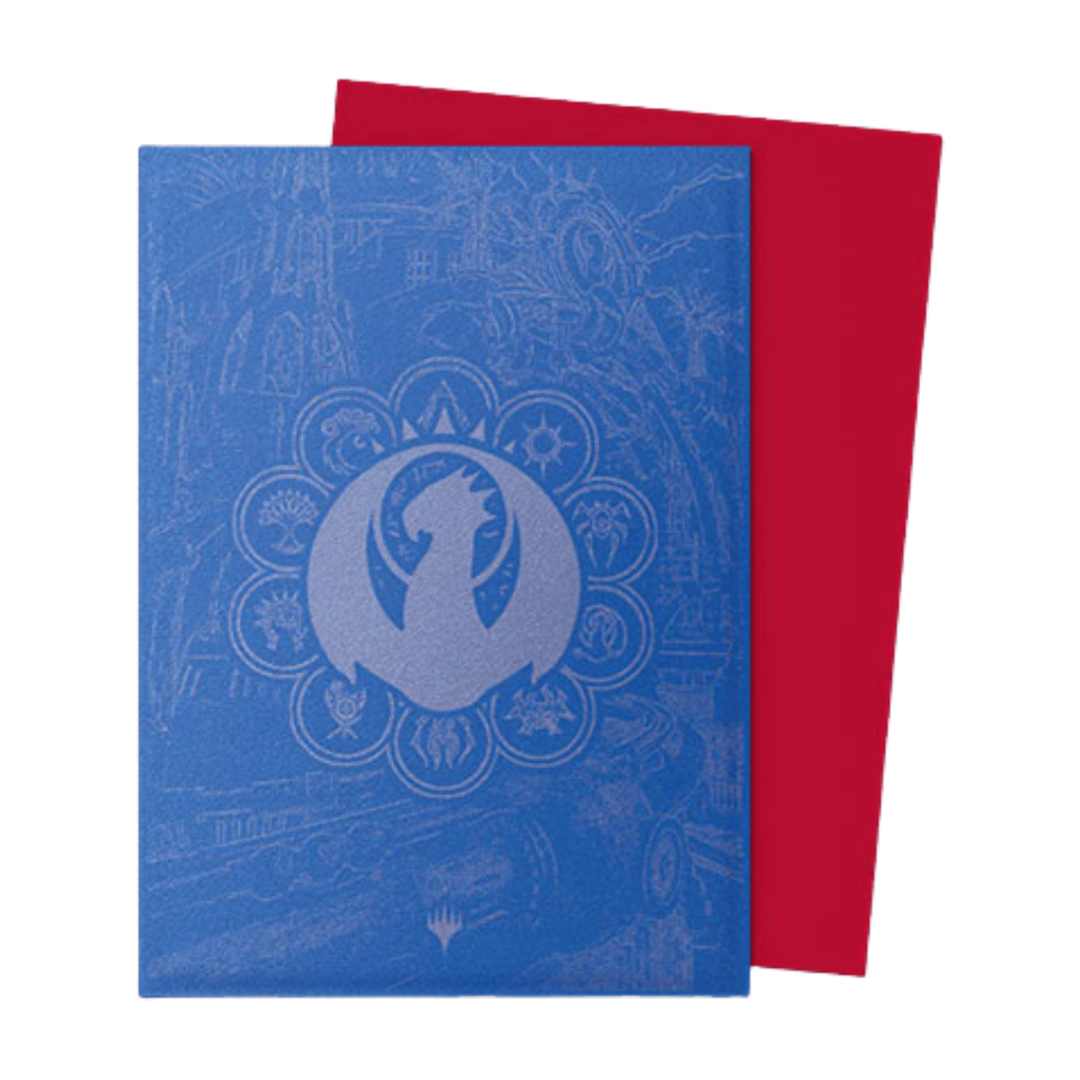 Dragon Shield - Guildpact Series